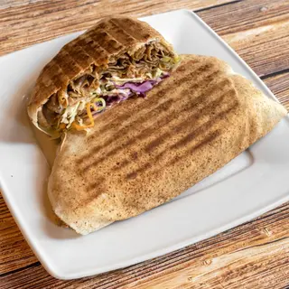Kebab Grecki