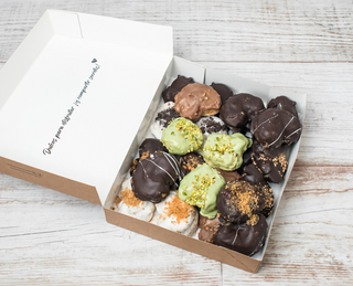 Surtido Goyitas, Caja 24 Unidades