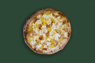 Піца Куриця з Ананасом 610 г