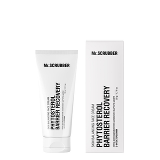 Крем Для Відновлення Захисного Бар'єра Шкіри Skin Balancing З Фітостеролами