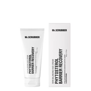 Крем Для Відновлення Захисного Бар'єра Шкіри Skin Balancing З Фітостеролами