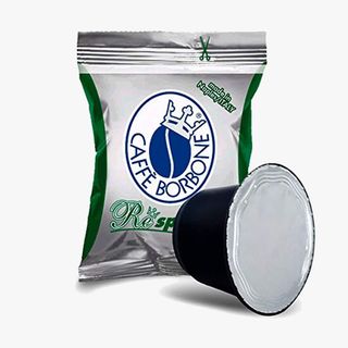 BORBONE NESPRESSO DEKA 50 CAPSULE