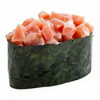 Gunkan De Atun (2 Uds.)
