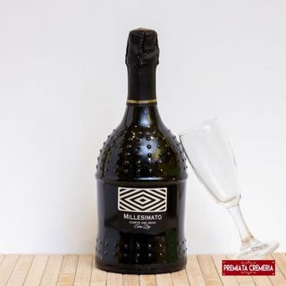 Prosecco Millesimato - Servito fresco