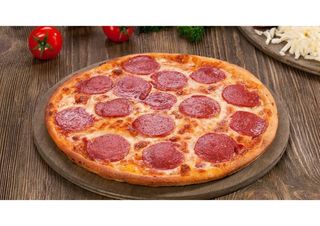 Пица Салами (380г)