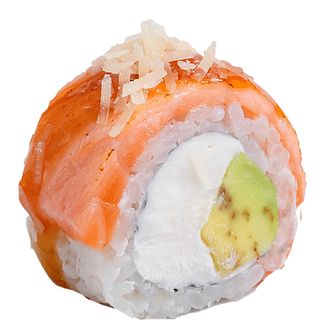 Філадельфія гриль (270г/8шт)