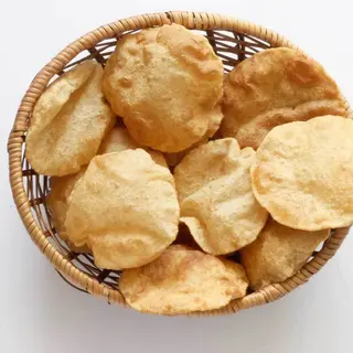 Papadam ( V)