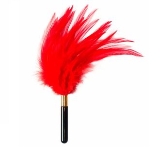 Piórko Czerwone