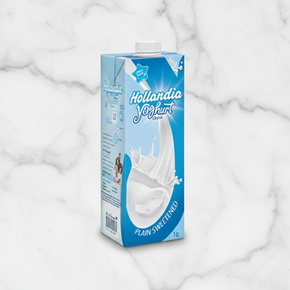 Hollandia / Farm Feast (S)