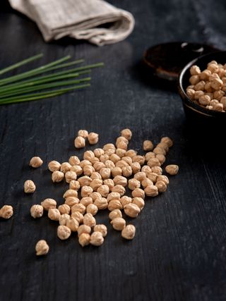 Garbanzo De Zamora (500 G.)