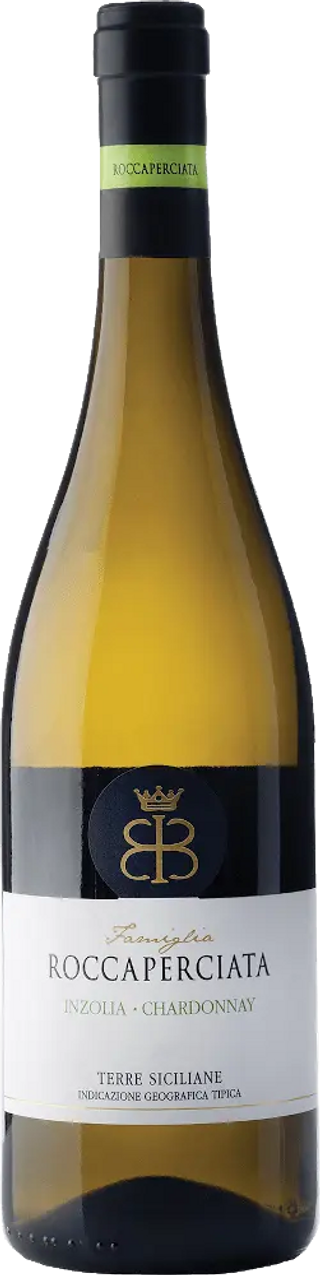 Inzolia Chardonnay