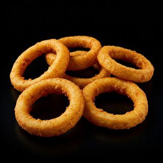 Aros de cebolla (10 Uds.)