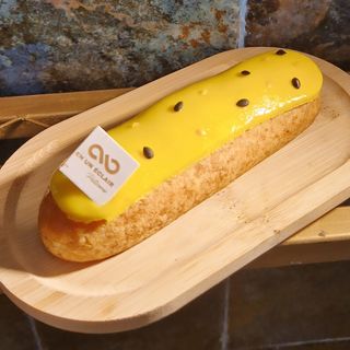 Eclair Passion / Violette