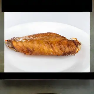Peppered / Honey BBQ Turkey