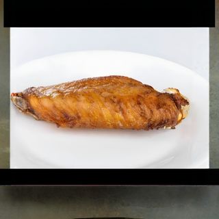 Peppered / Honey BBQ Turkey