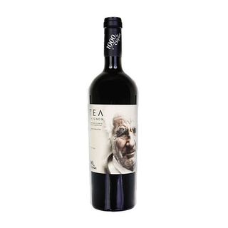 1000 de Chipuri Cabernet-Sauvignon Sec 0.7l