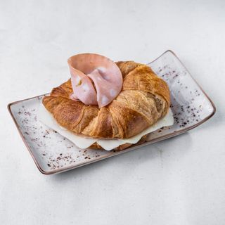 Croissant Misto