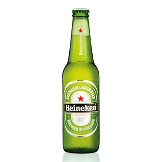 Birra Heineken 33 cl