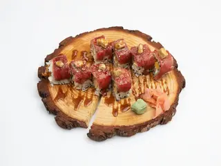 Uramaki Uramagic (8 Uds.)