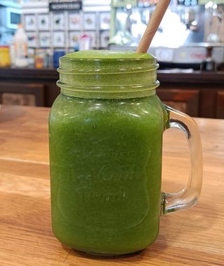 Zumo Popeye (400ml)