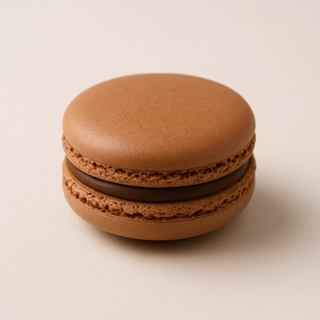 მაკარუნი  შოკოლადი  (1 ცალი)