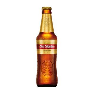 Ceveza Club Colombia (330 Ml.)