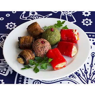 ფხალის ასორტი