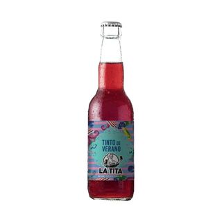 Tinto De Verano (330 Ml.)