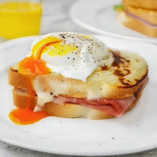 Croque Monsieur