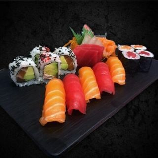 Bandeja Tsuki (29 Uds.)