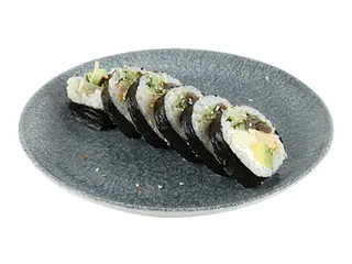 Futomaki Vege