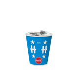 Sprite с вкус на лимон и лайм (250мл)