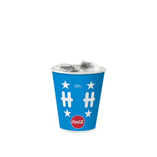 Sprite с вкус на лимон и лайм (250мл)