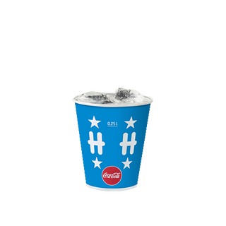 Sprite с вкус на лимон и лайм (250мл)