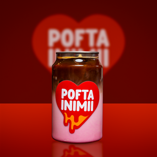 Pink Ice Latte 0.330