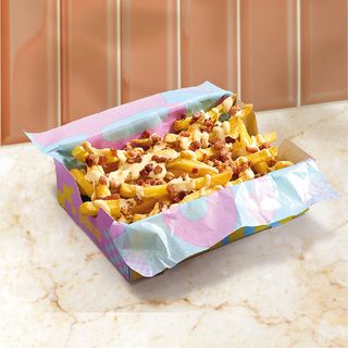 FUN! FRITAS TRUFADAS