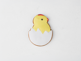 Пряник пузата ципа