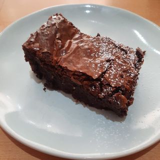 Brownie de Chocolate 