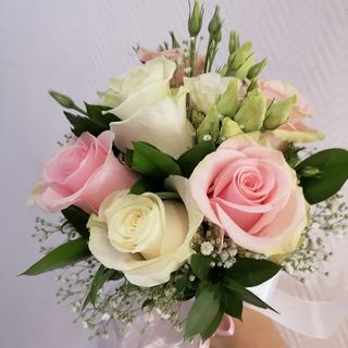 Bouquet mimo de amor