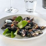 Percebes gallegos (Al peso,kg)