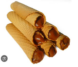 Трубочка GLOVO