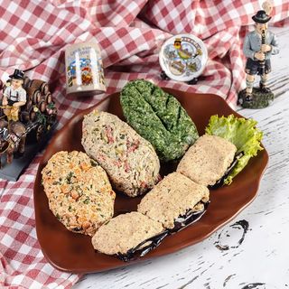 ნიგვზიანის ასორტი