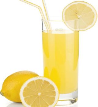 ლიმონის ფრეში 0,5