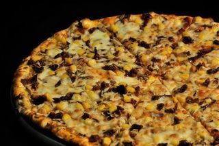 Pizza Wege Suszony 30cm