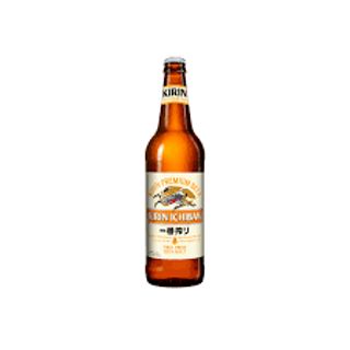 Cerveza Japonesa Kirin 330ml