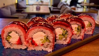 Філадельфія з Тунцем