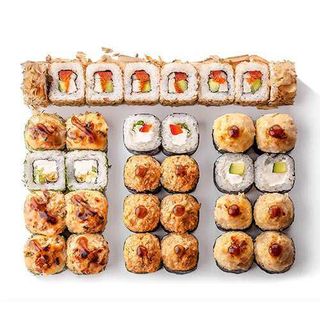 Сет Премиум  (40 шт.)