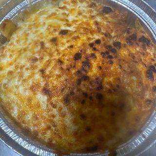 Gratinado de roquefort