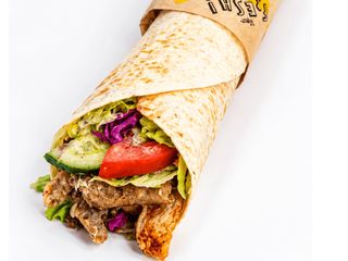 Wrap