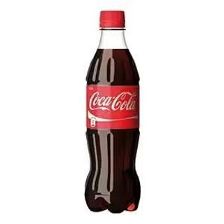 Coca-Cola 33 cl